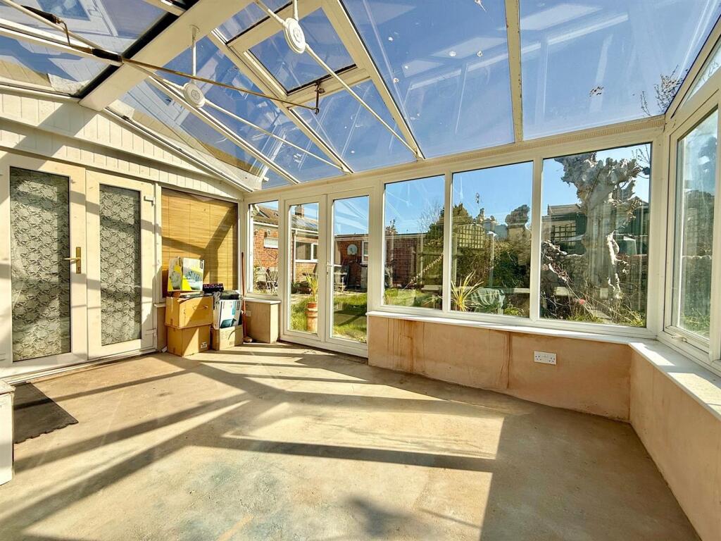 Conservatory