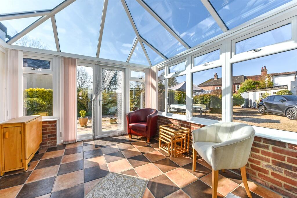 Conservatory