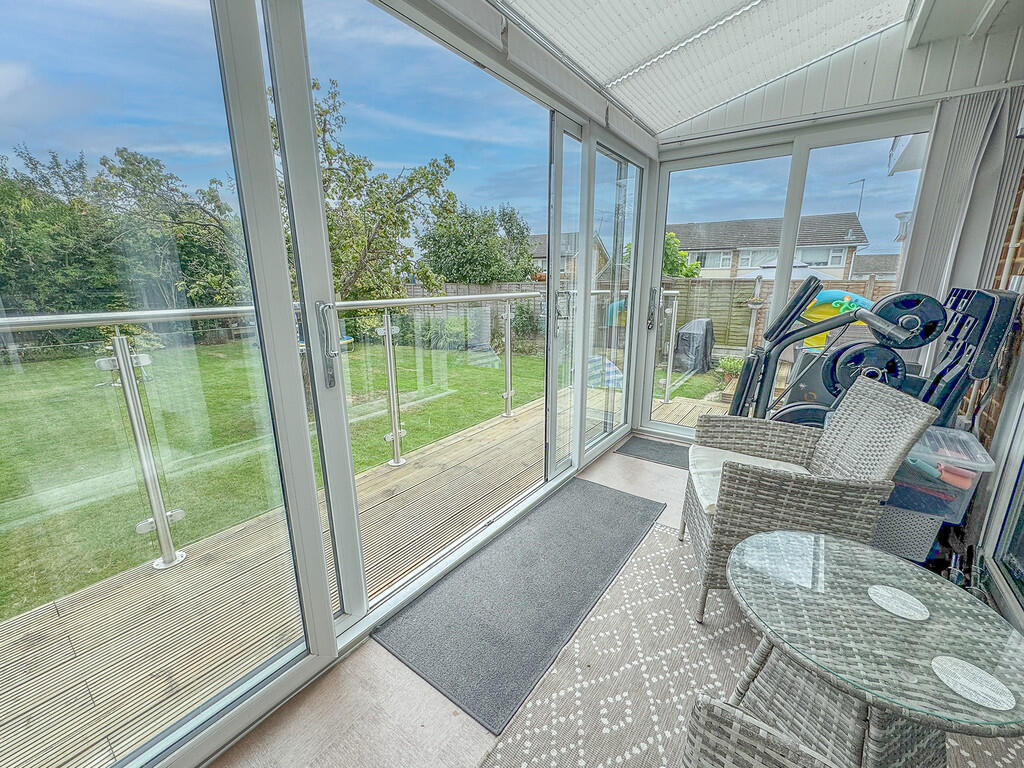 conservatory