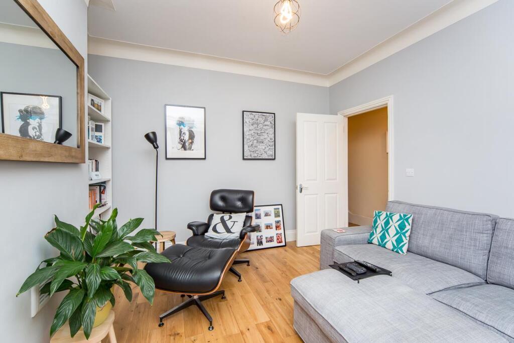 Blenheim Road E15