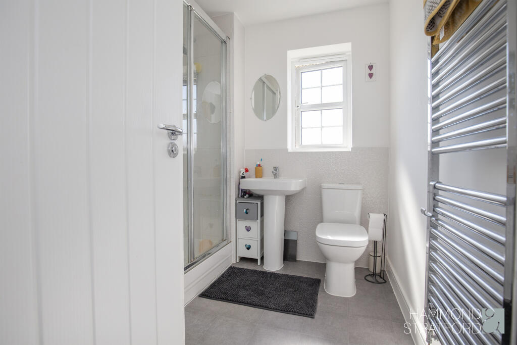 En-suite