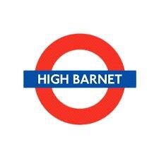High Barnet