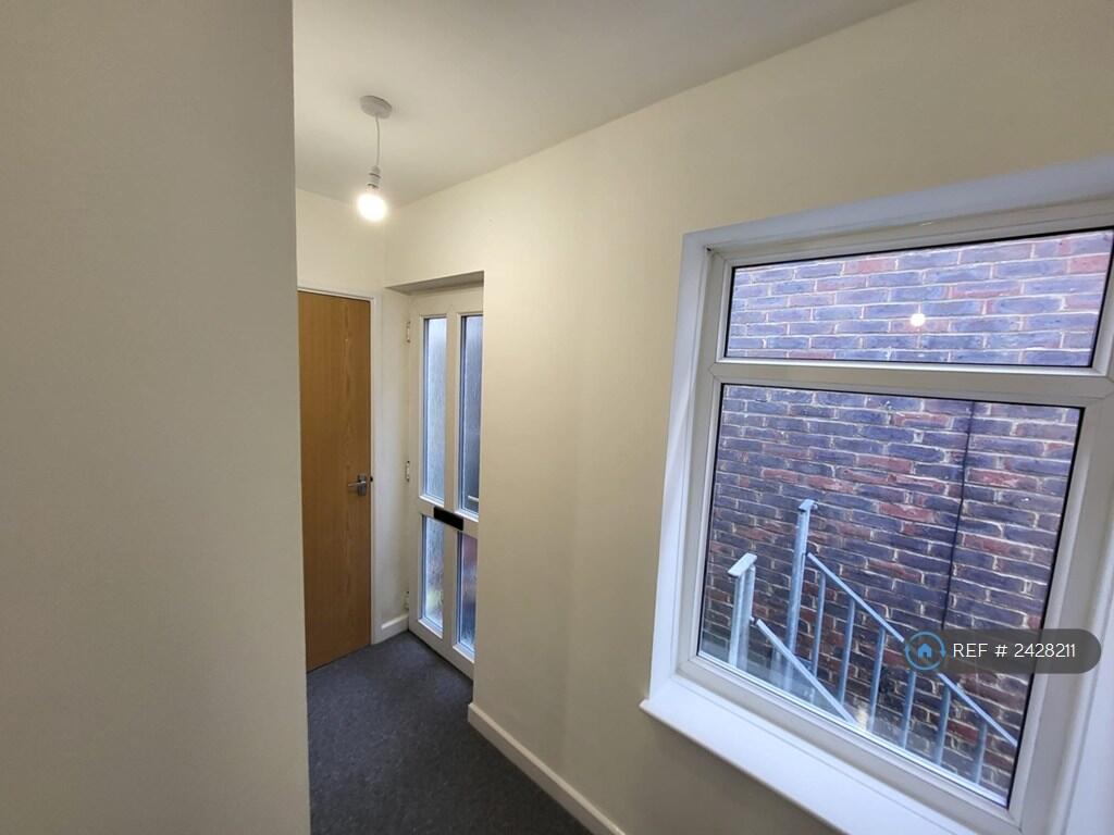 Entrance Hall 1