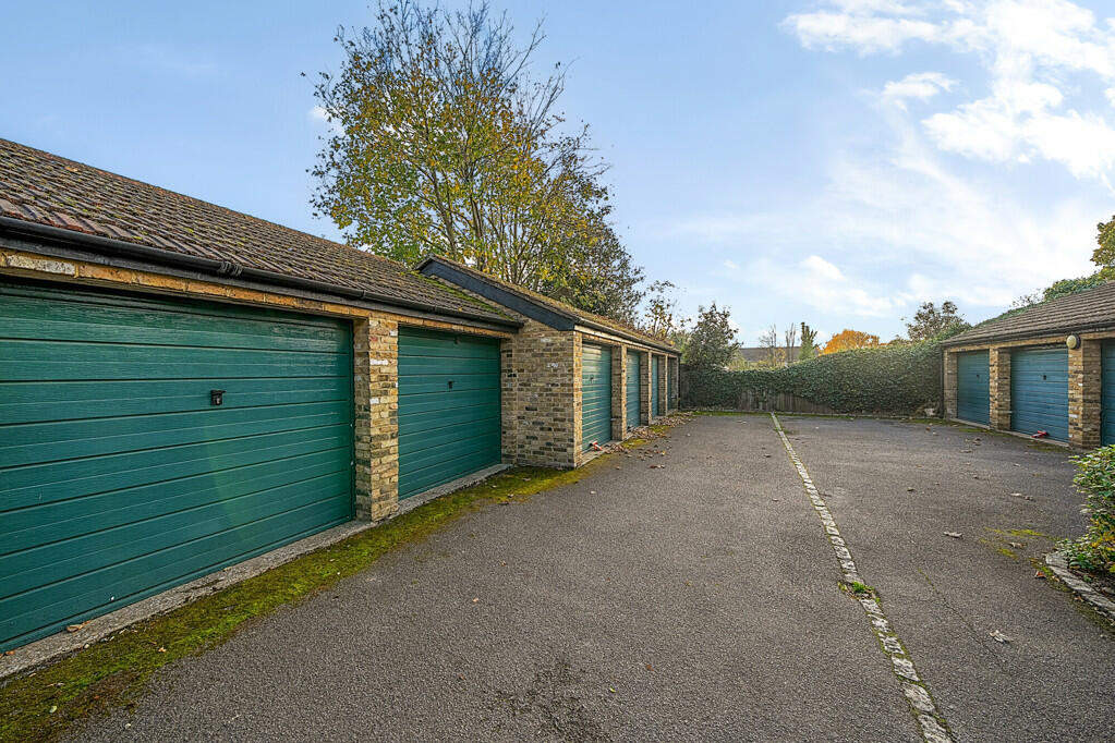 Garages