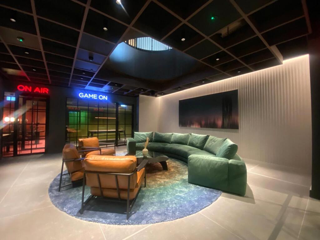 Residents Suites