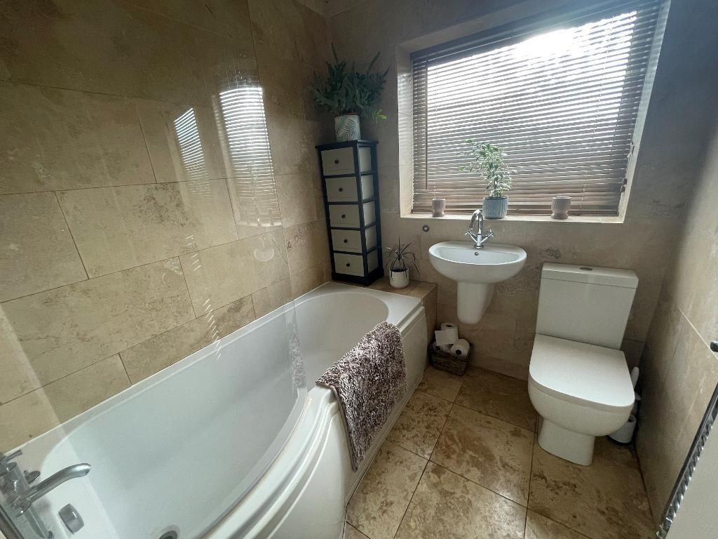 Bathroom/WC