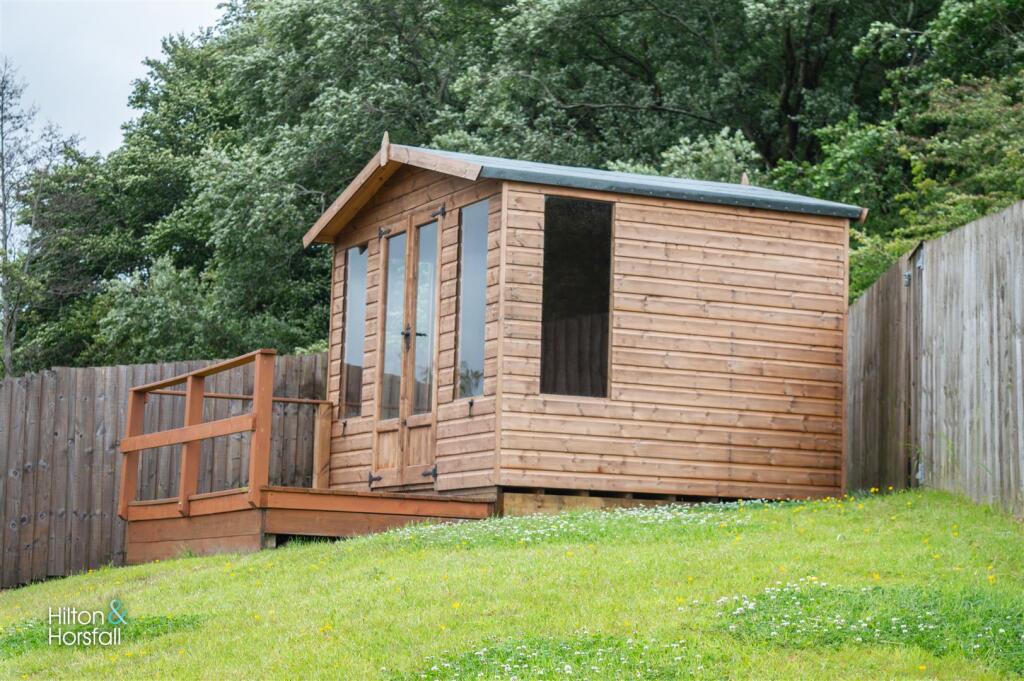 Old Brickworks Drive