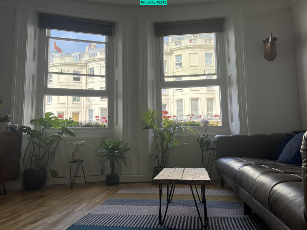Front Room