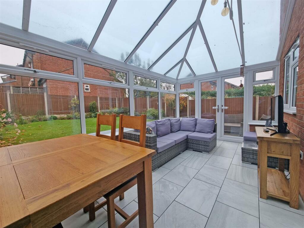 CONSERVATORY