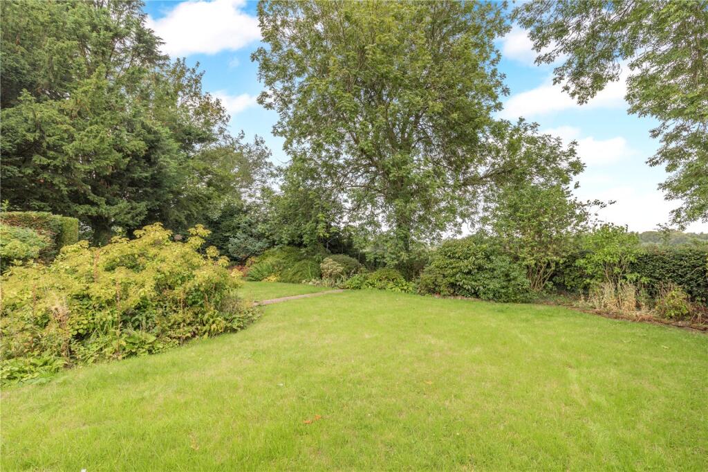 Gardens