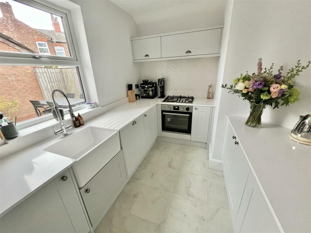 Kitchen Aspect 2