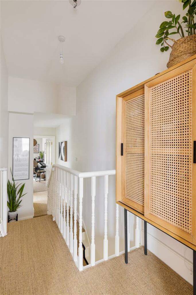 Haroldstone Road, E17