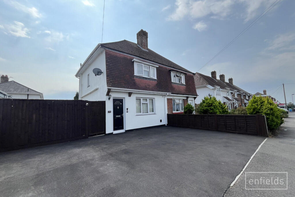 Butts Road, Southampton, SO19