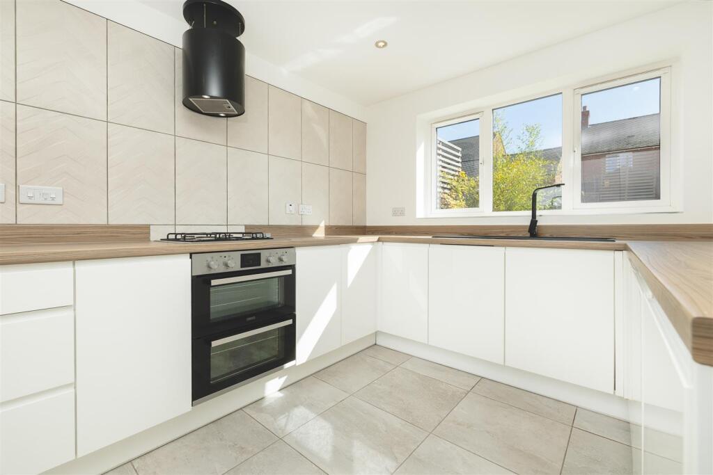 11 Goose Pen Lane, Ashby