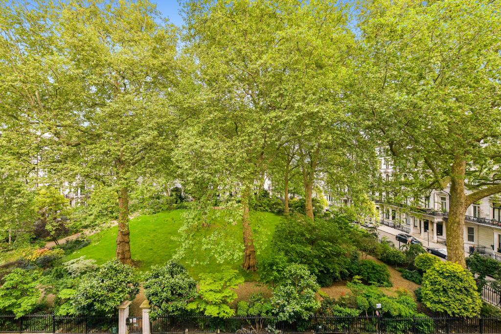 Communal Garden
