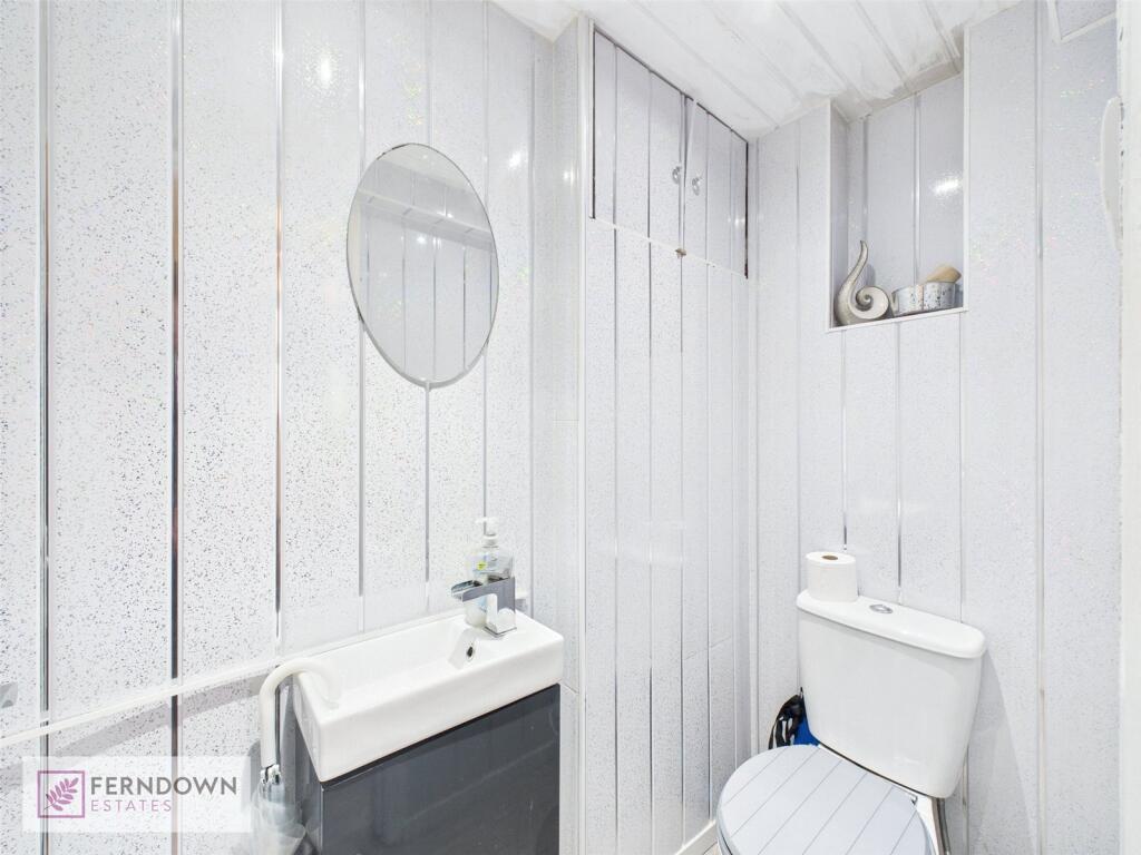 Guest Wc