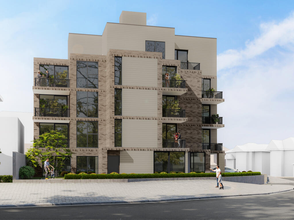 CGI Kamal Court
