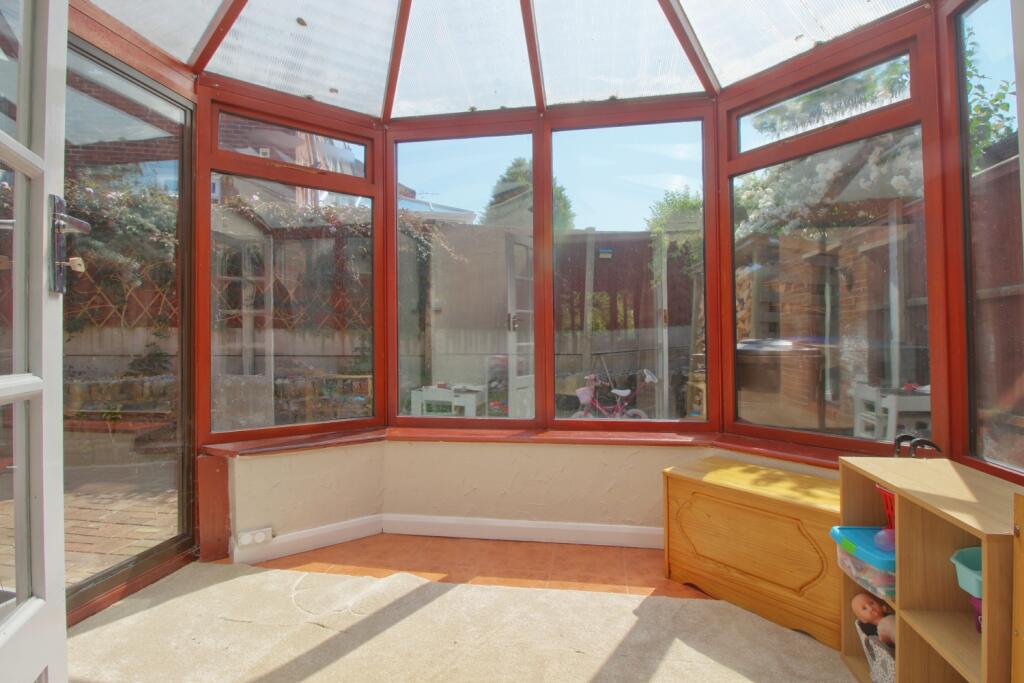 Conservatory