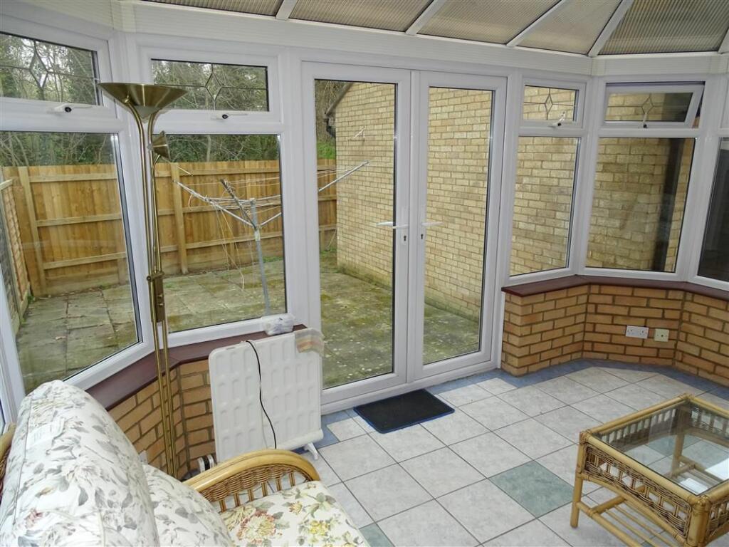 Conservatory A