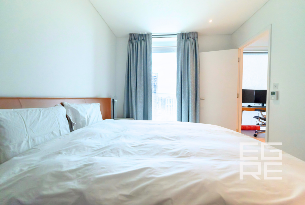 Coda Residences, 6 York Place, London, London, SW113JE