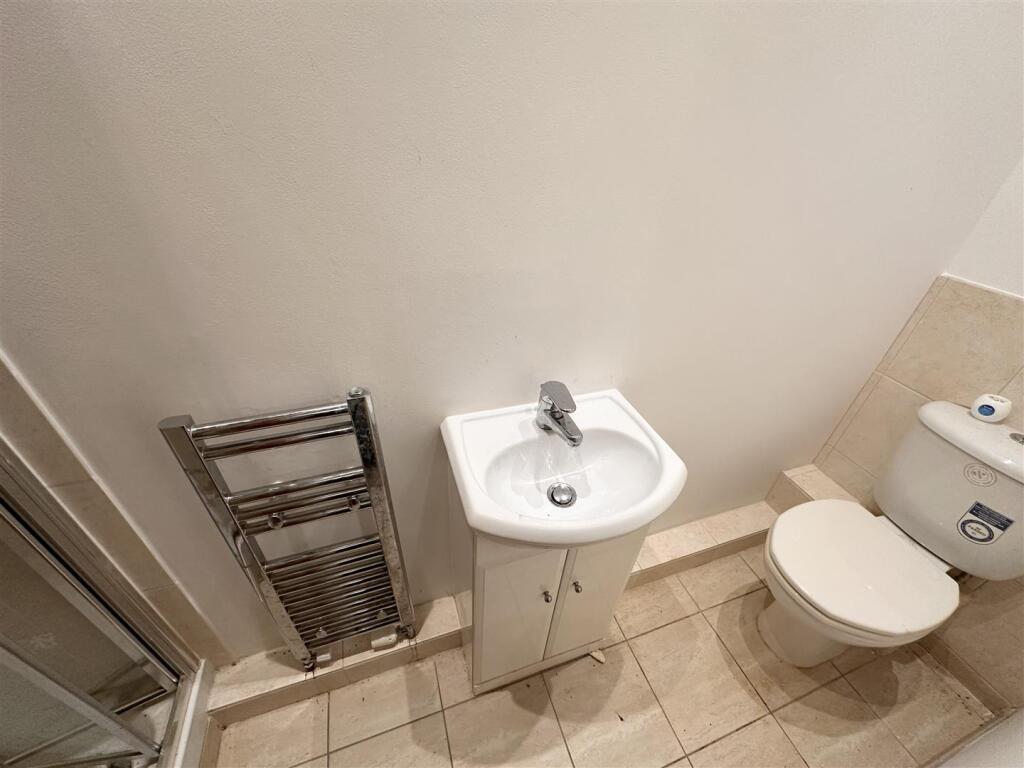 En-suite