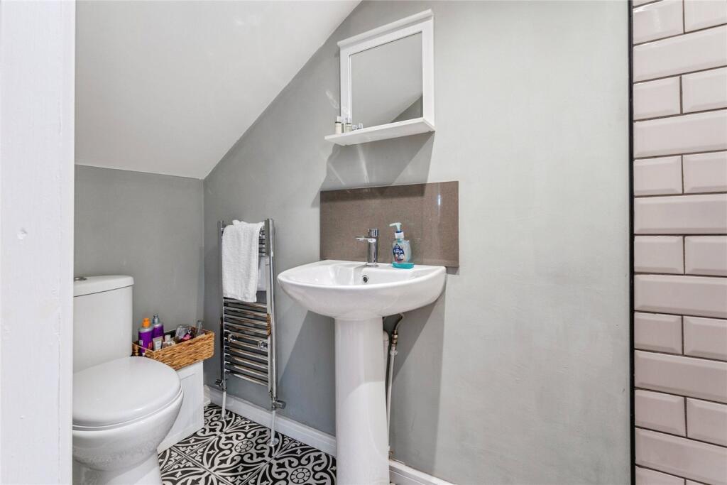 En-Suite