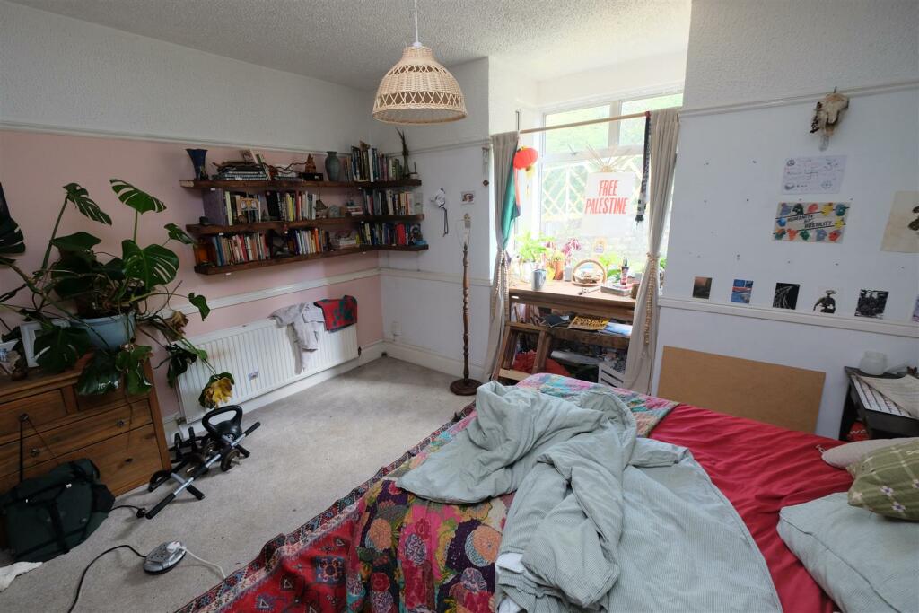 138 Bedminster Down, Bishopsworth, Bristol BS13 7A