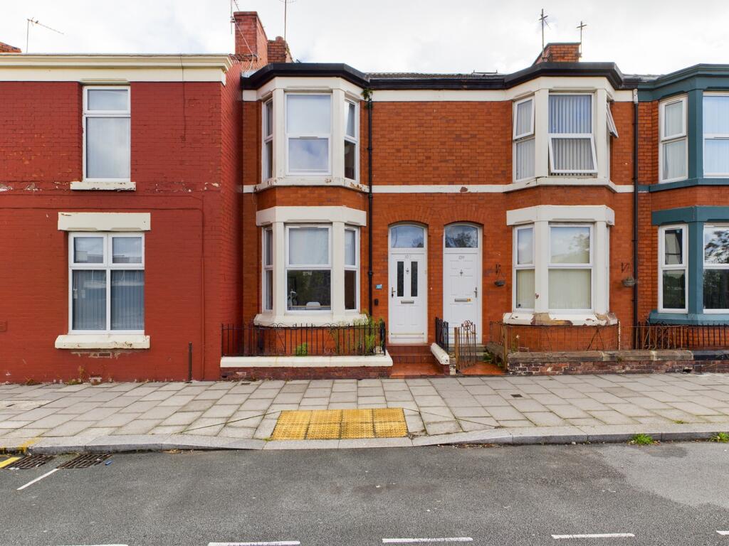 A charming exterior view of a well-maintained p...