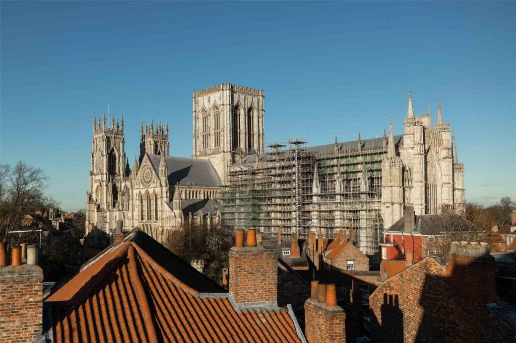 Minster View