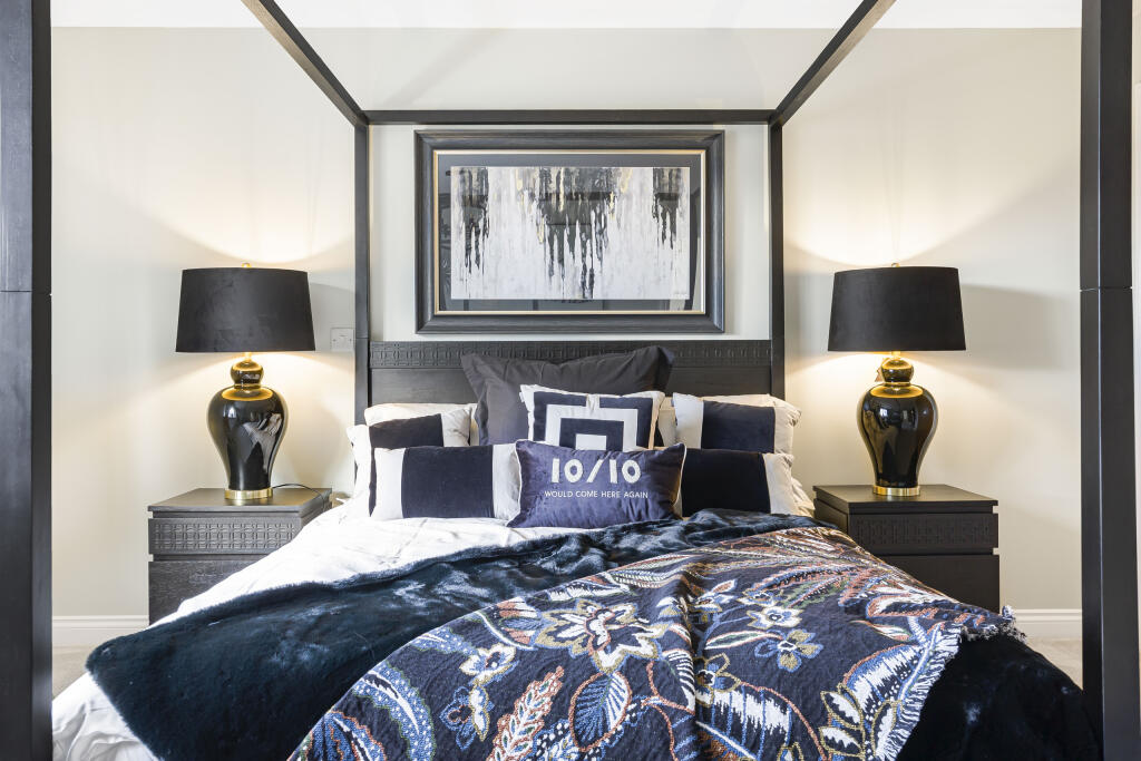 Show Home