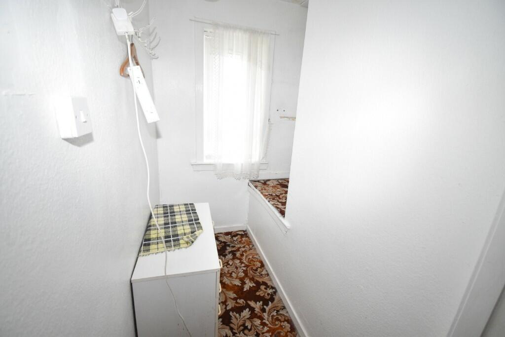 Box Room