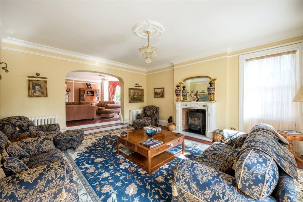 Drawing Room