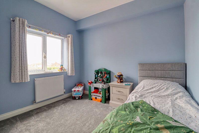Bedroom Six