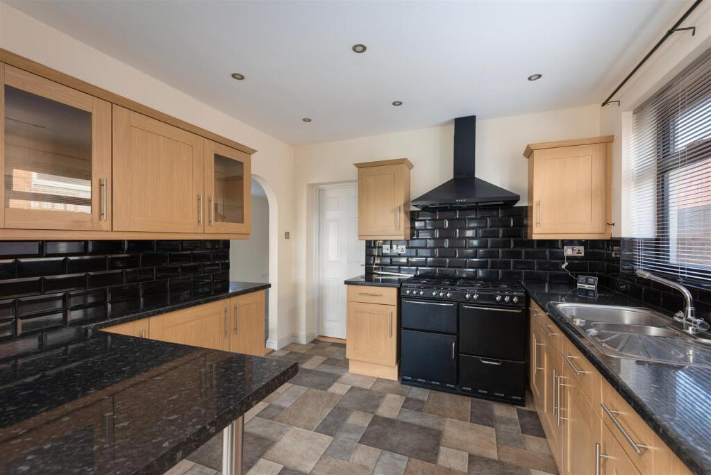 Seymour Avenue, Whitstable