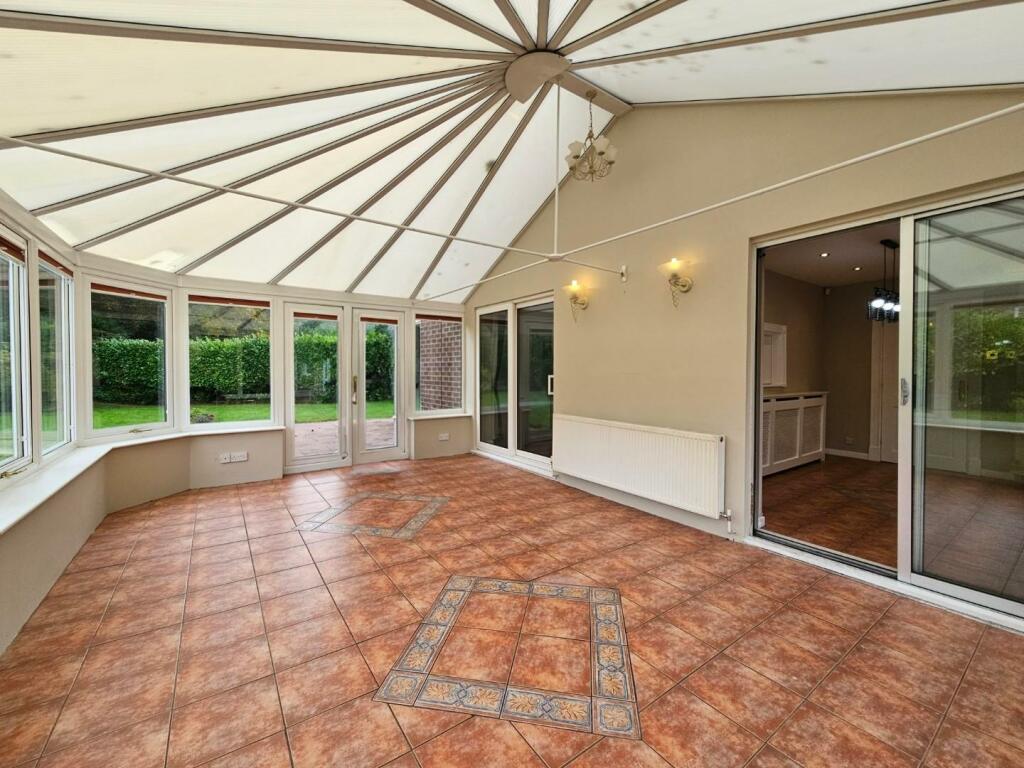 Conservatory
