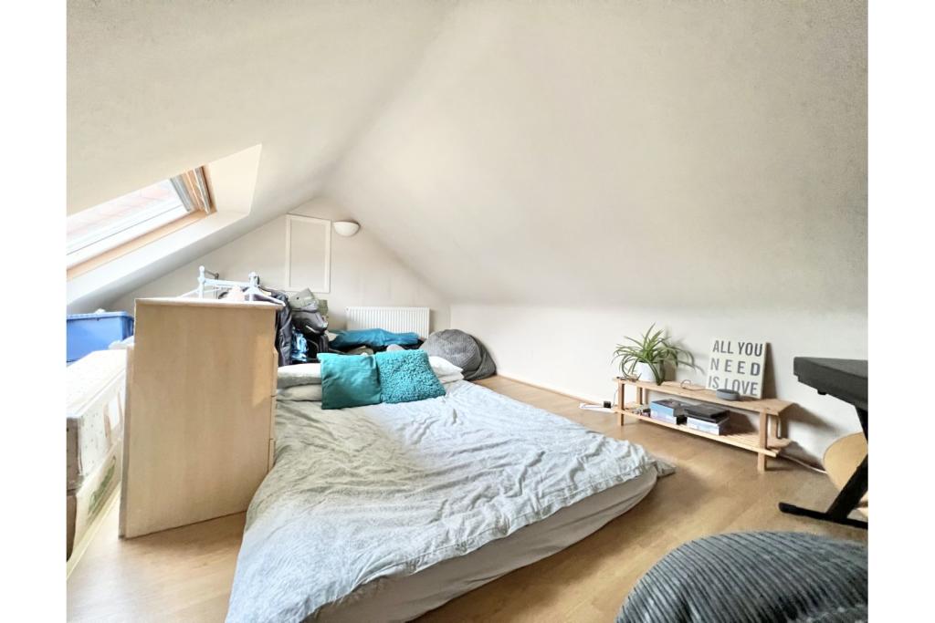 Loft Room
