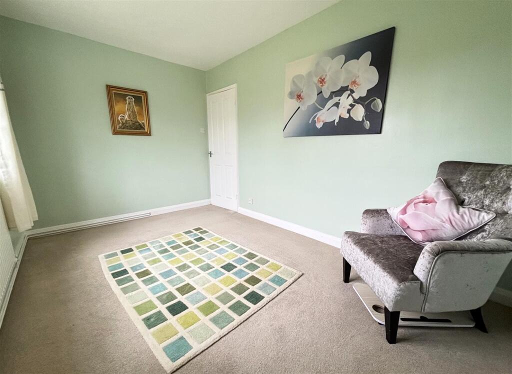 Dining Room / Bedroom