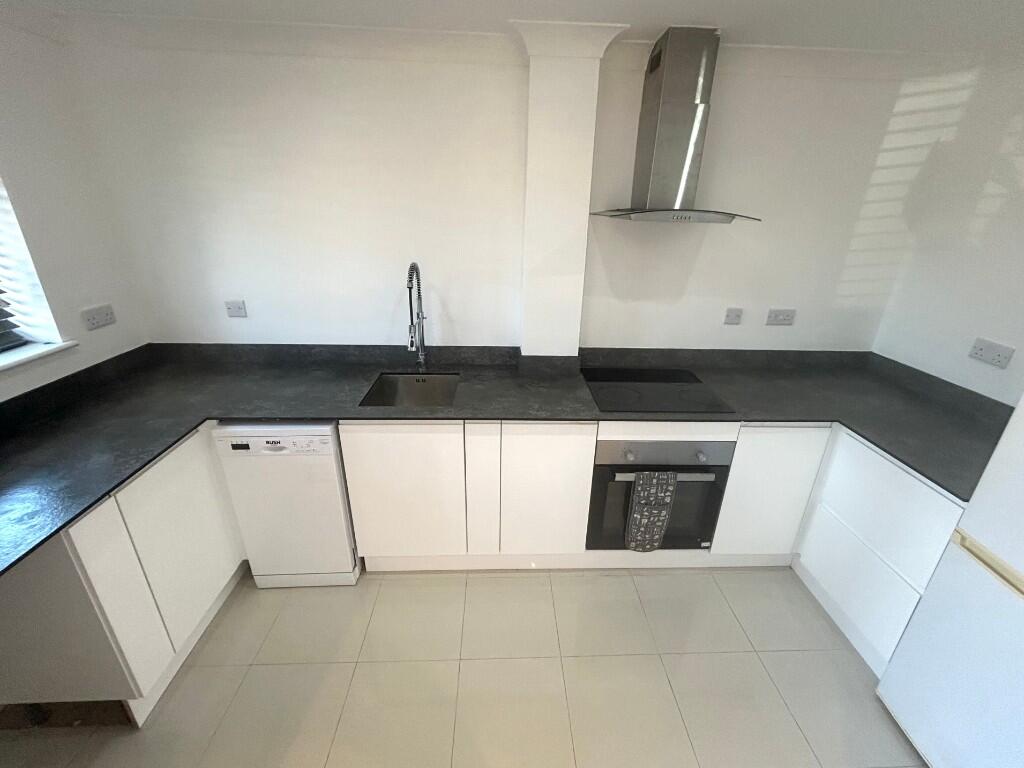 Brambledown, Folkestone, Kent, CT19