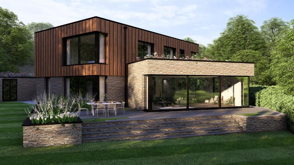 Timber House - Rear.jpg