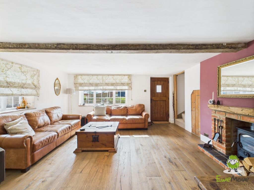 EweMove Basingstoke Estate Agents 17 Vyne Road 