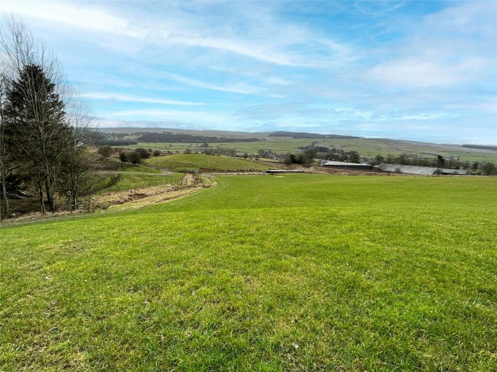 Land At Greenhead
