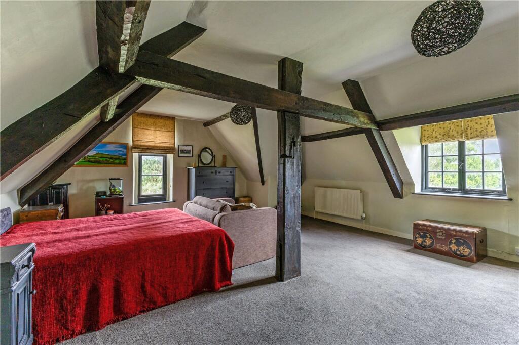 Bedroom 3