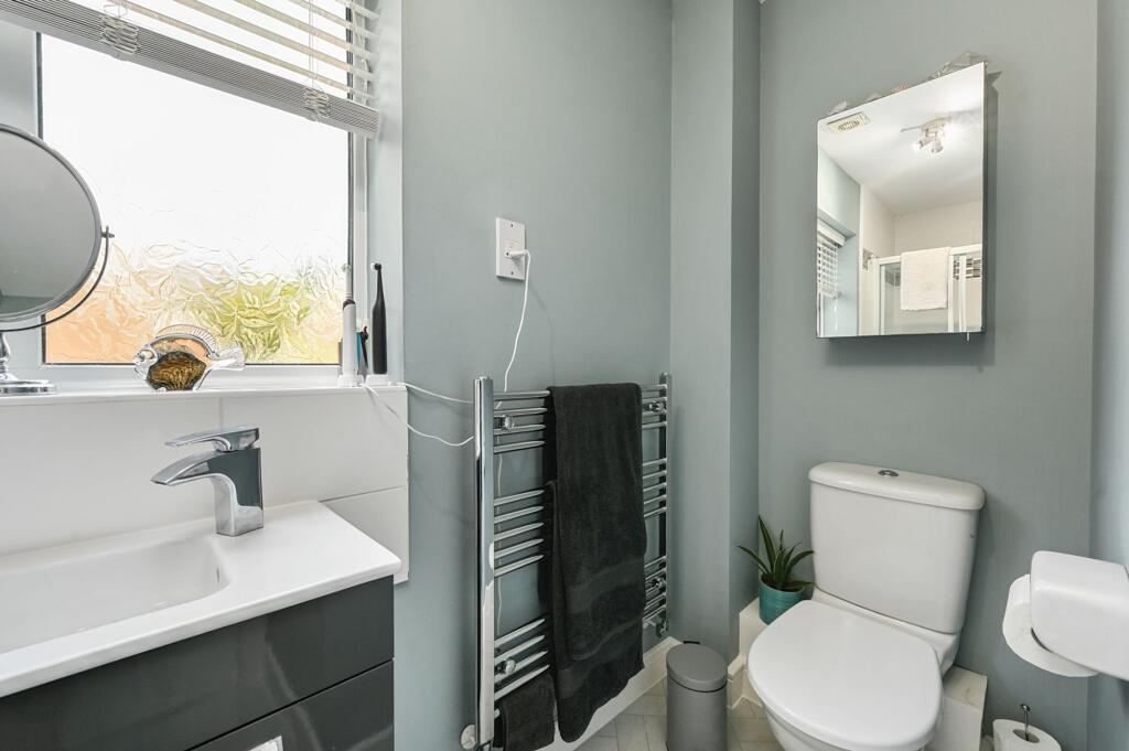 En-suite