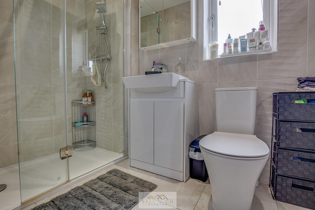 Ensuite 2.1