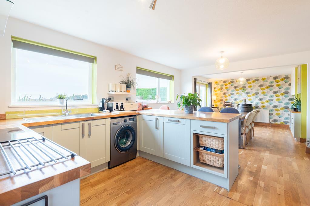 KITCHEN DINING