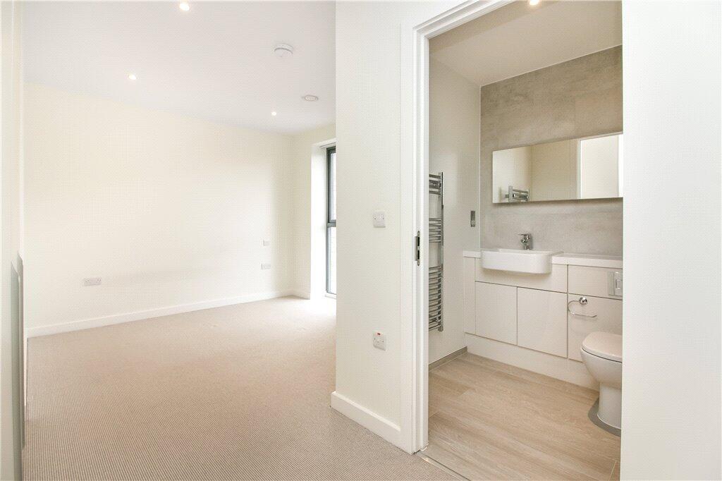En-Suite