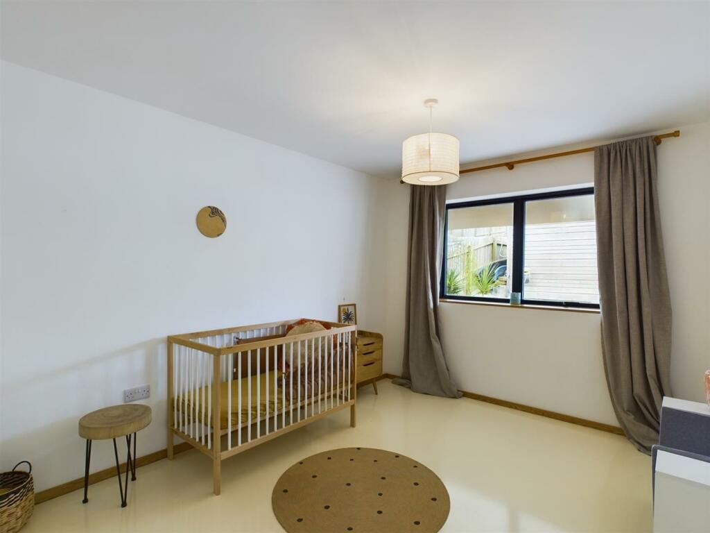 Ground Floor Bedroom