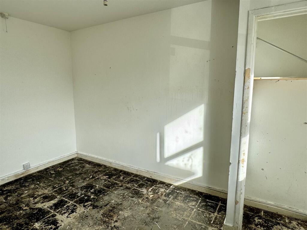 Bedroom Area