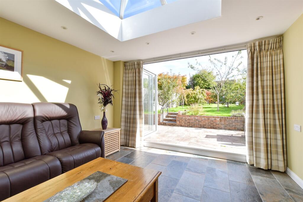 Internal Lifestyle Photograph