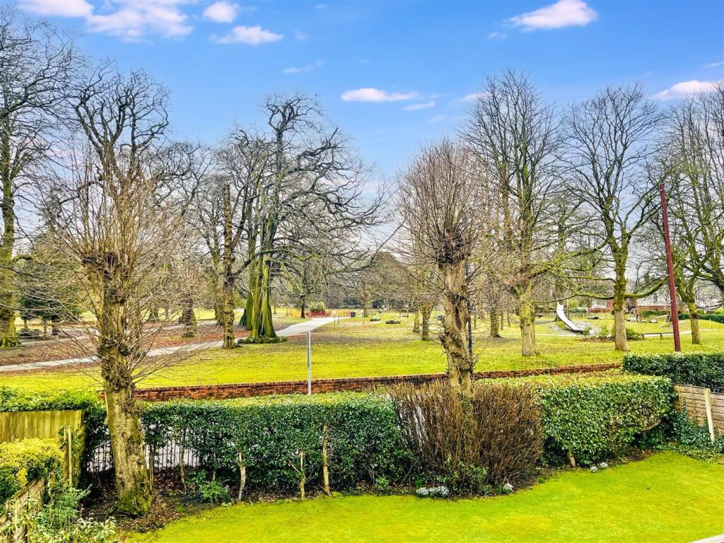 Views of John Leigh Park